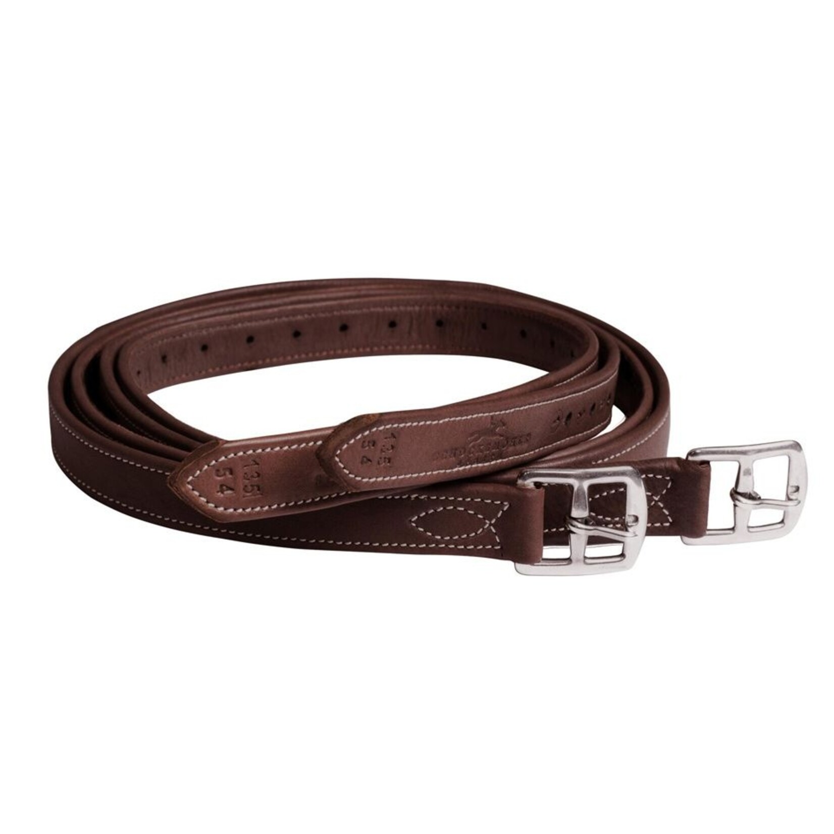 Schockemöhle Chantilly Stirrup Leathers