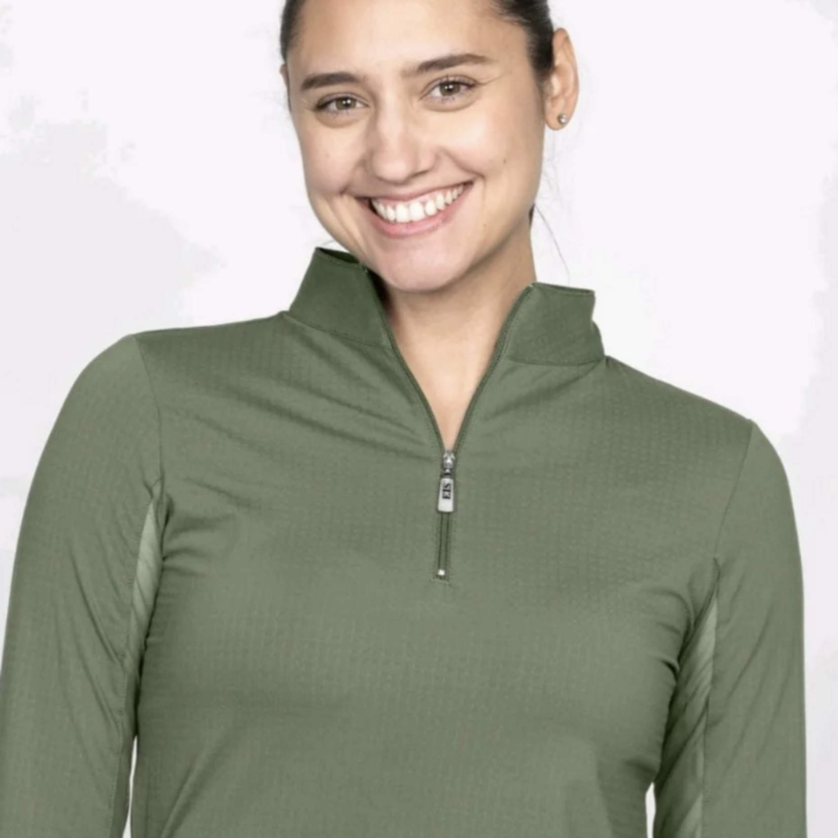 Equi In Style Ladies' Cool Sun Shirt