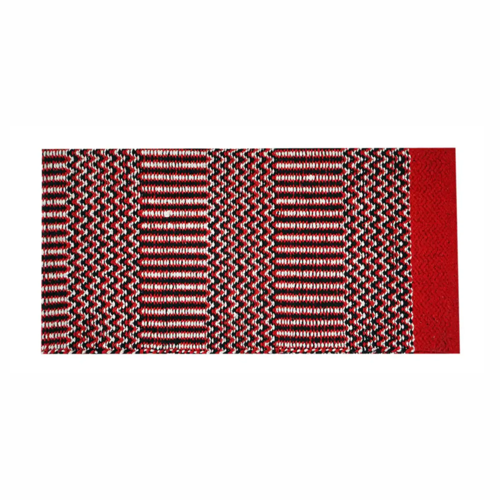 TuffRider Acrylic Double Weave Saddle Blanket