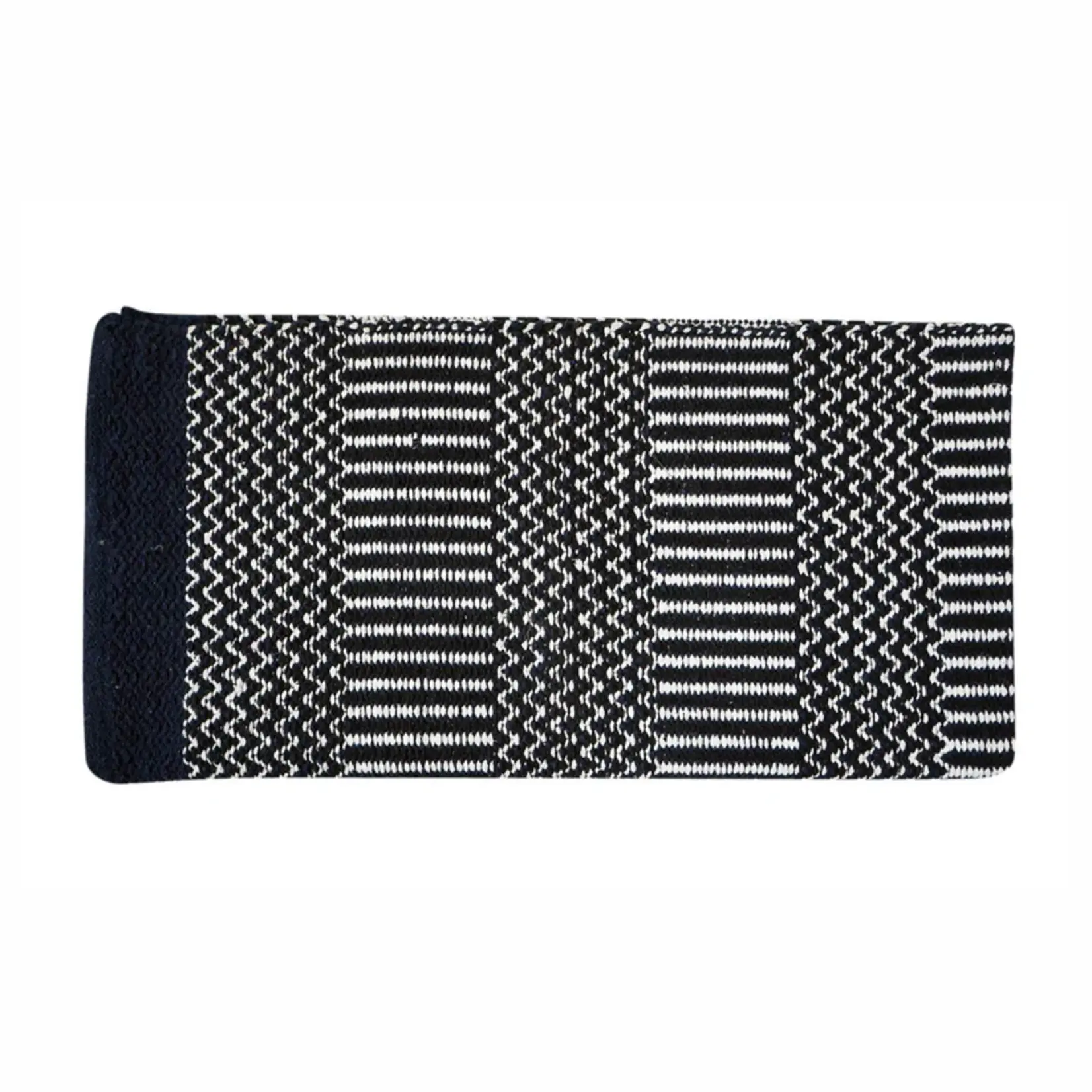 TuffRider Acrylic Double Weave Saddle Blanket