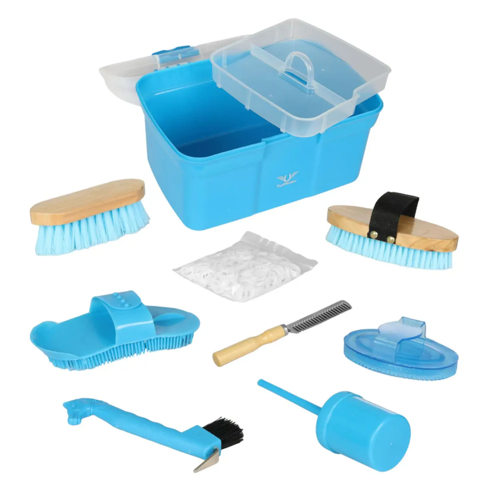 TuffRider Ultimate 8-Piece Groom Box