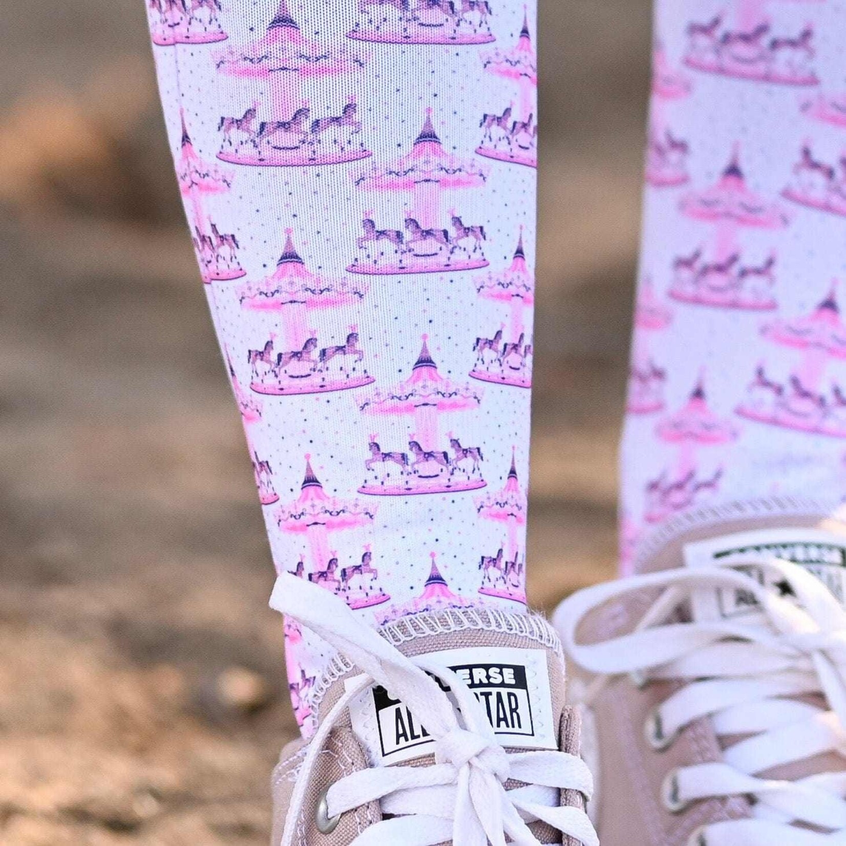 Dreamers & Schemers Ladies' Pair & a Spare Socks