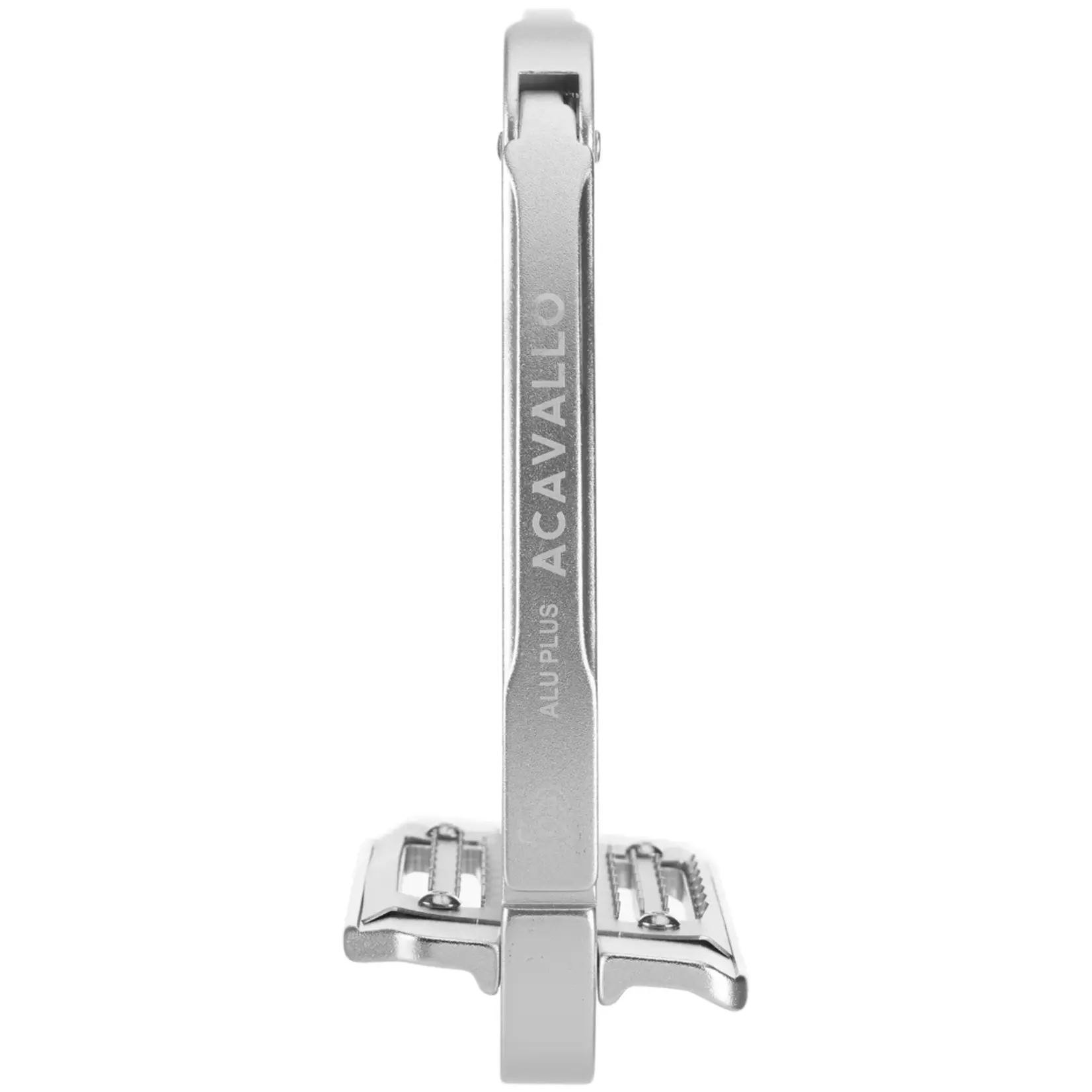 Acavallo Acavallo AluPlus 2.0 Stirrup Iron