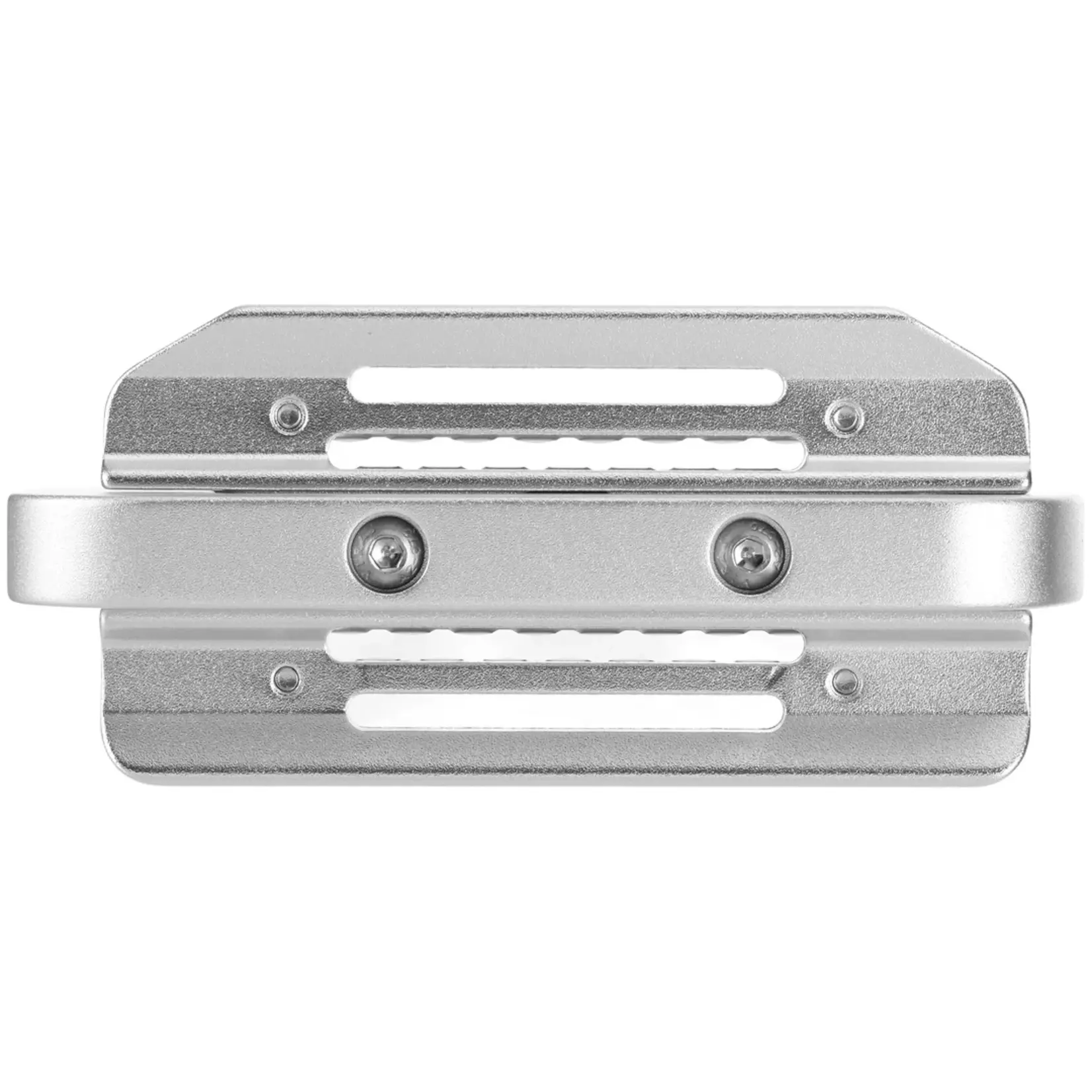 Acavallo Acavallo AluPlus 2.0 Stirrup Iron