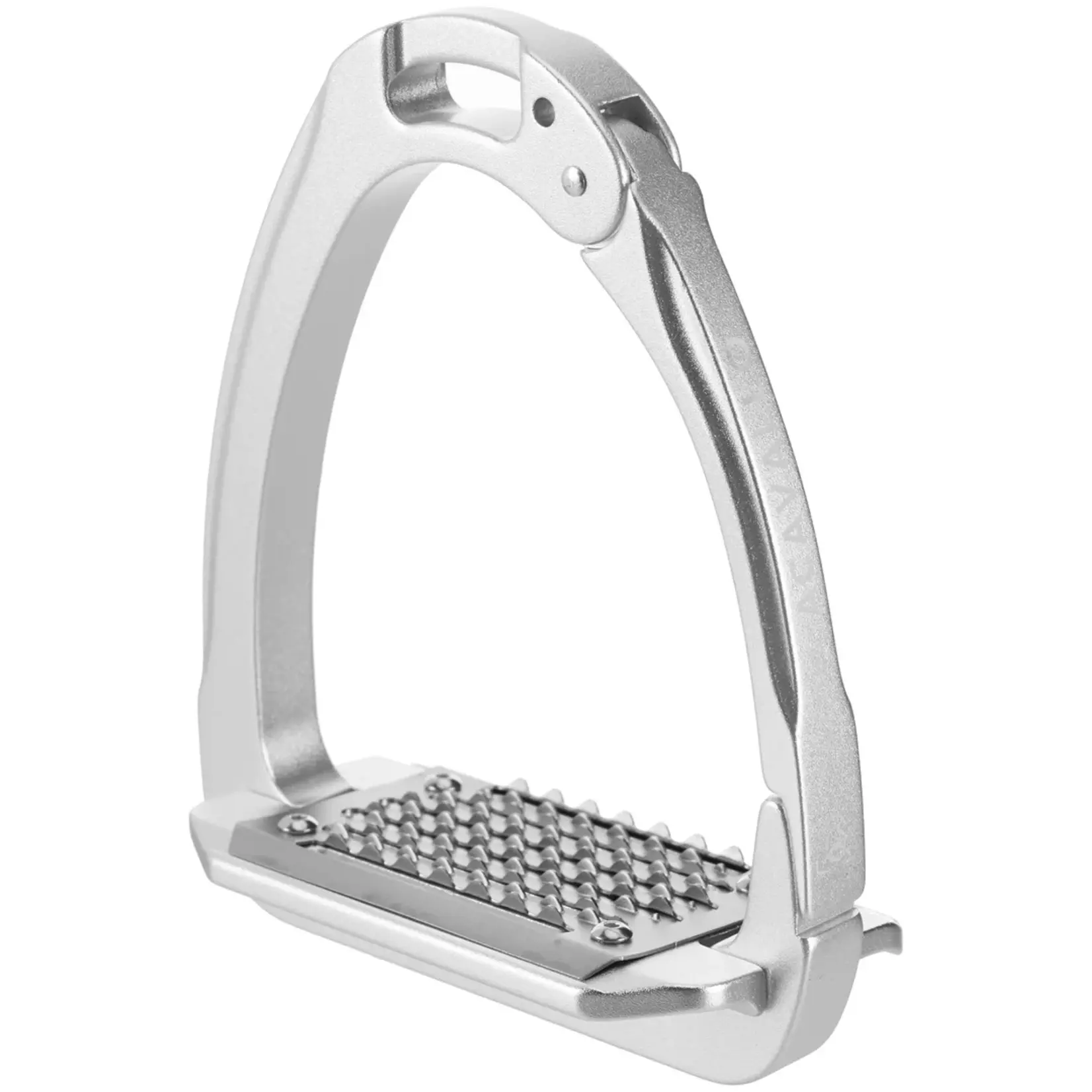 Acavallo Acavallo AluPlus 2.0 Stirrup Iron