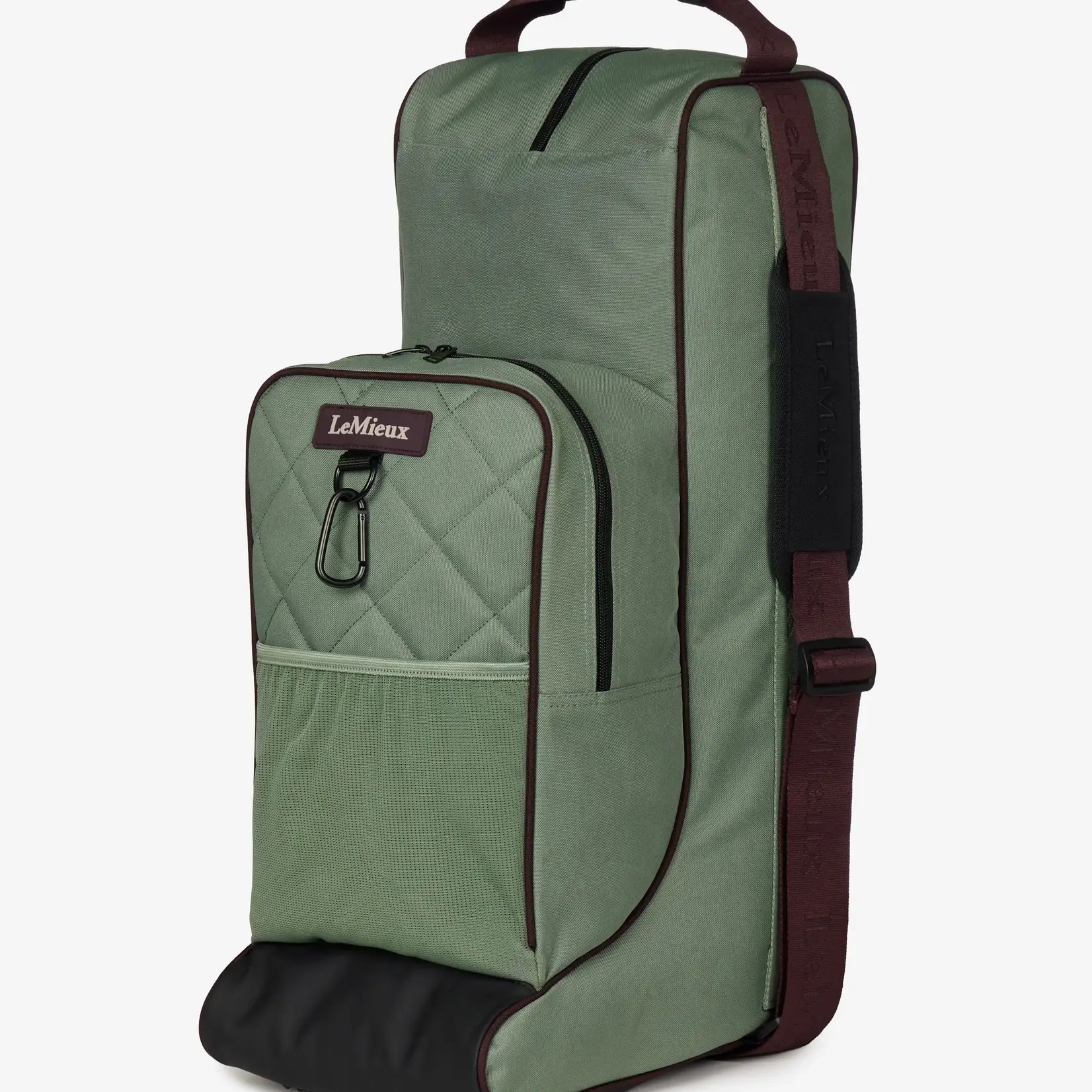 LeMieux Boot & Hat Bag