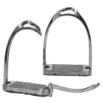 MDC Irons MDC Super Safe Stirrup Iron
