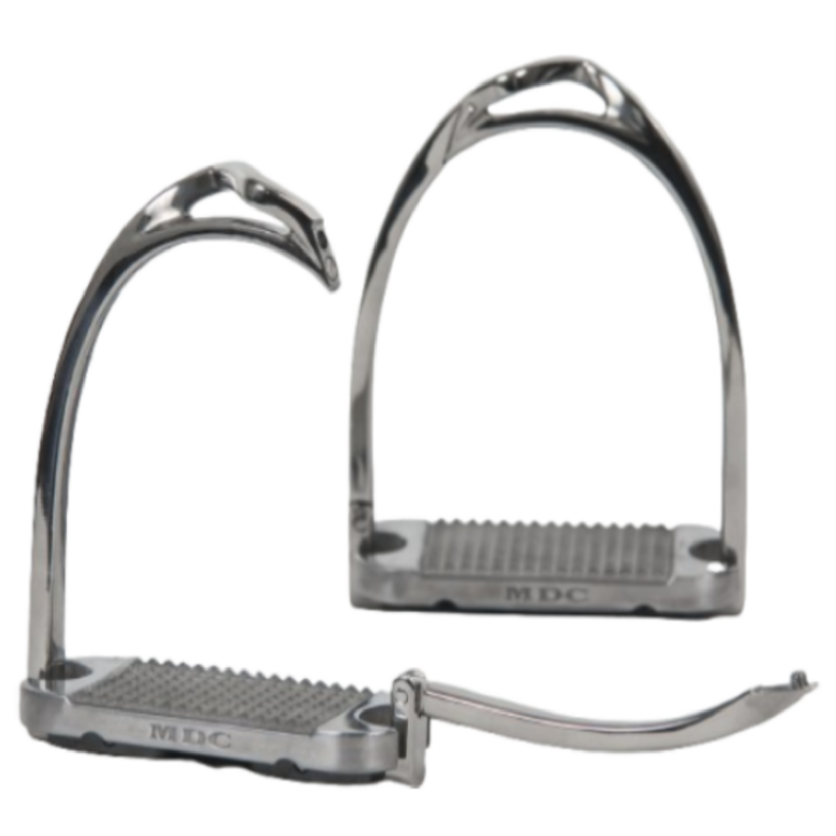 MDC Irons MDC Super Safe Stirrup Iron