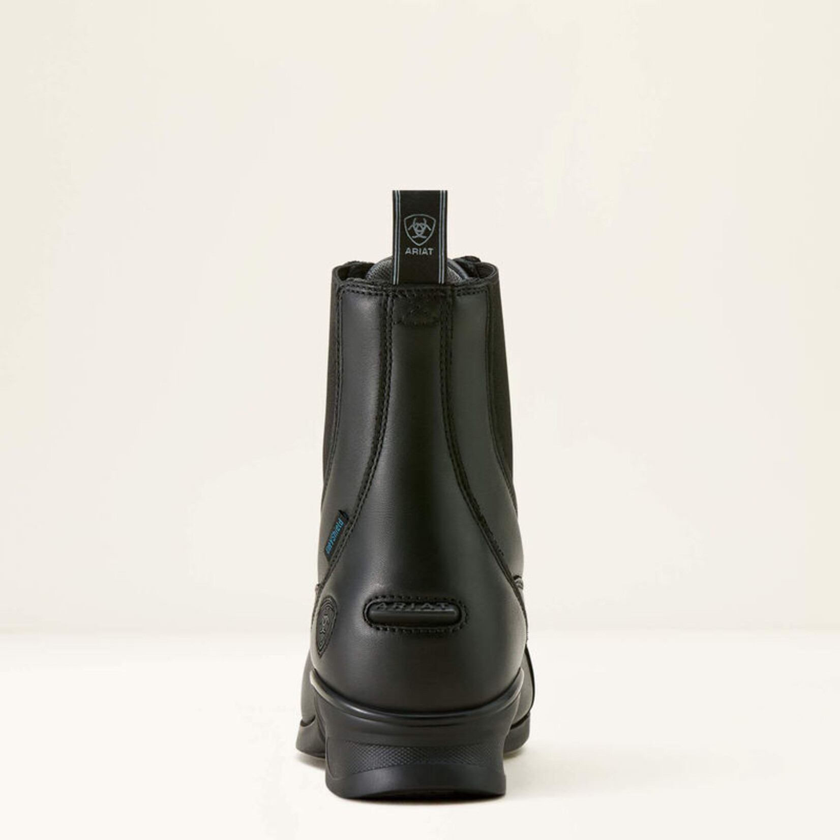 Ariat Ladies' Heritage H2O Zip Paddock Boot