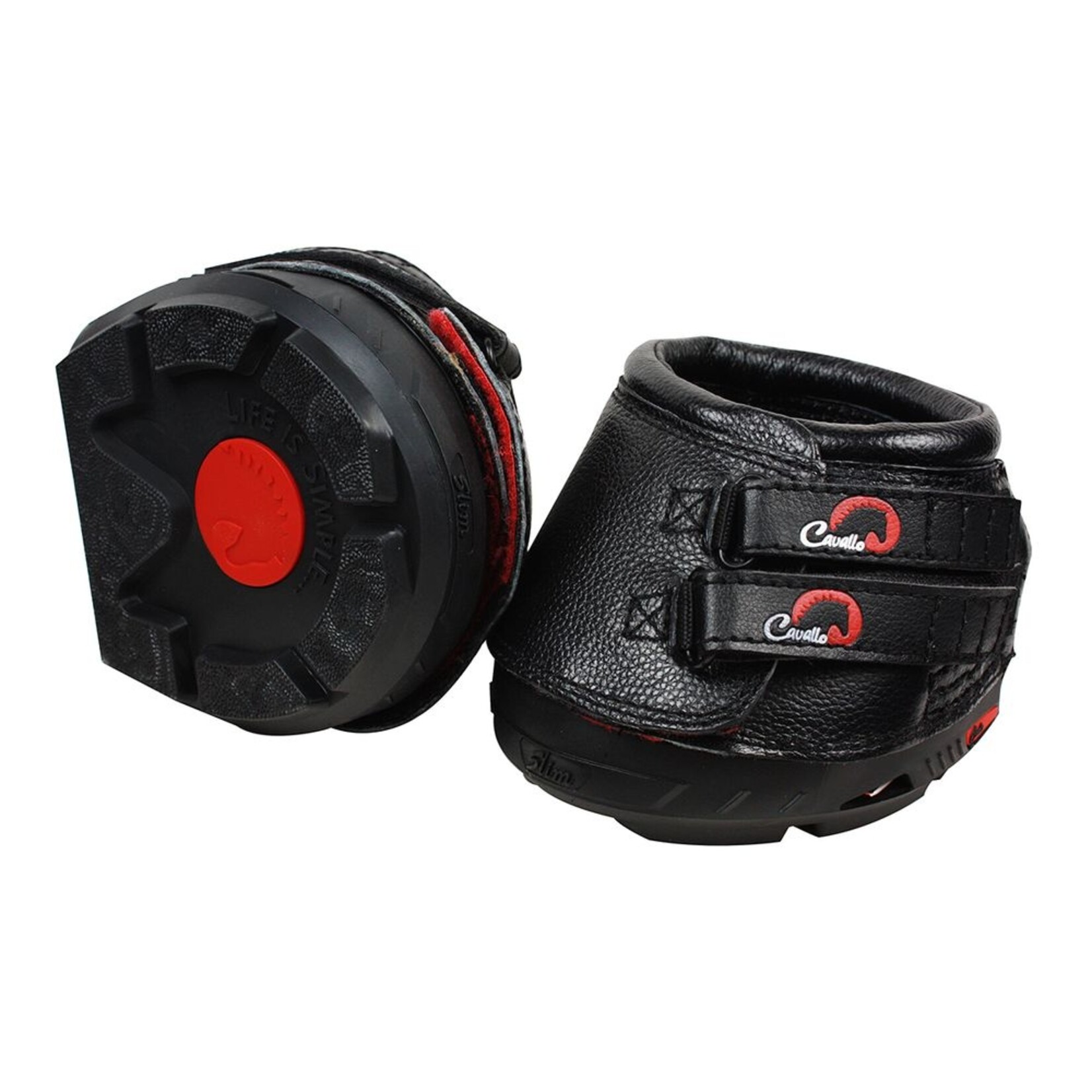 Cavallo Cavallo Simple Hoof Boot