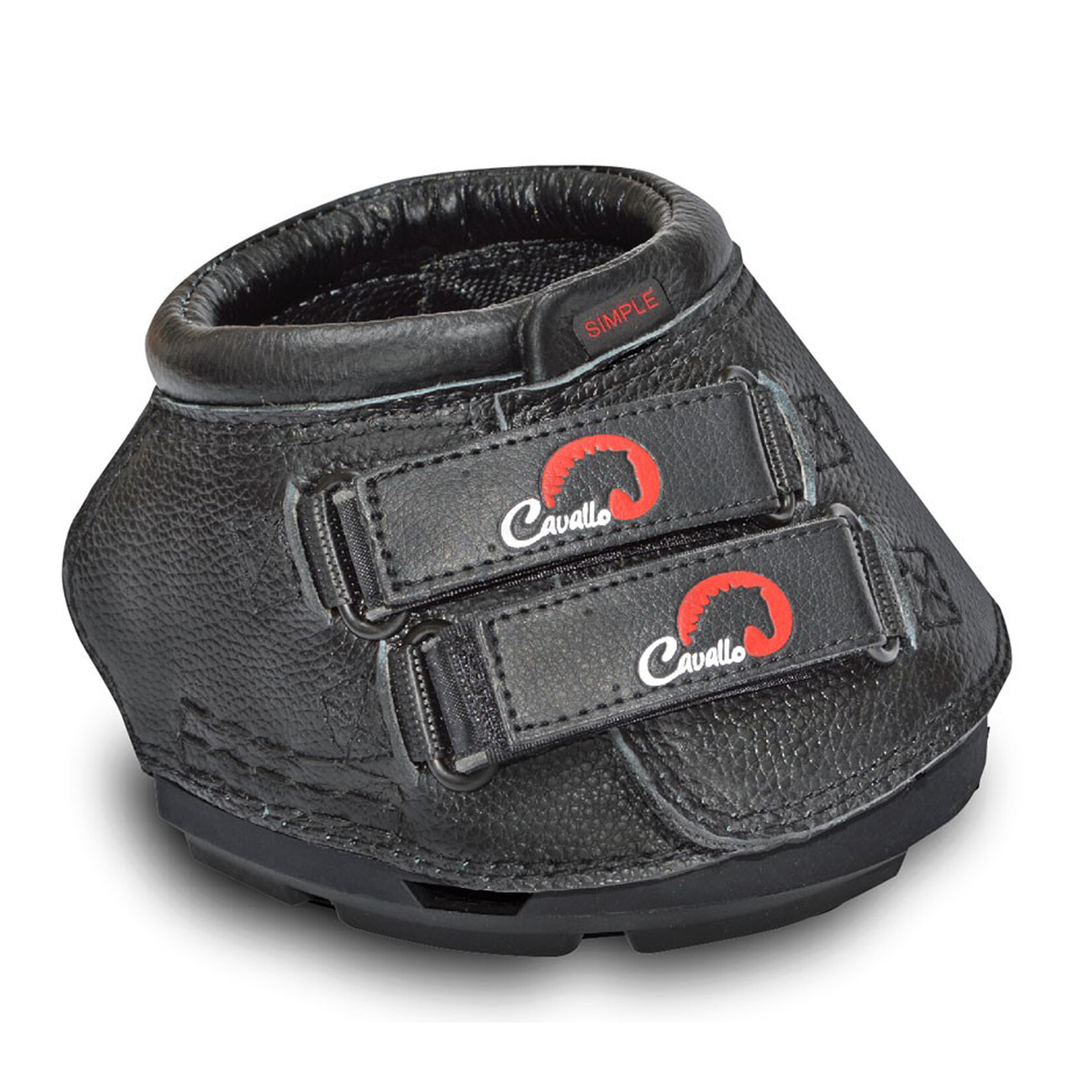 Cavallo Cavallo Simple Hoof Boot - Single
