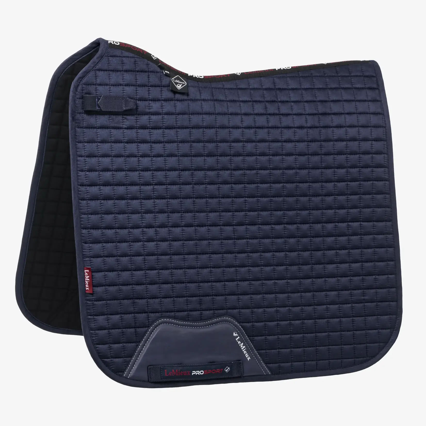 Lemieux LeMieux Suede Saddle Pad