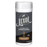 Lexol Leather Conditioner Quickwipes