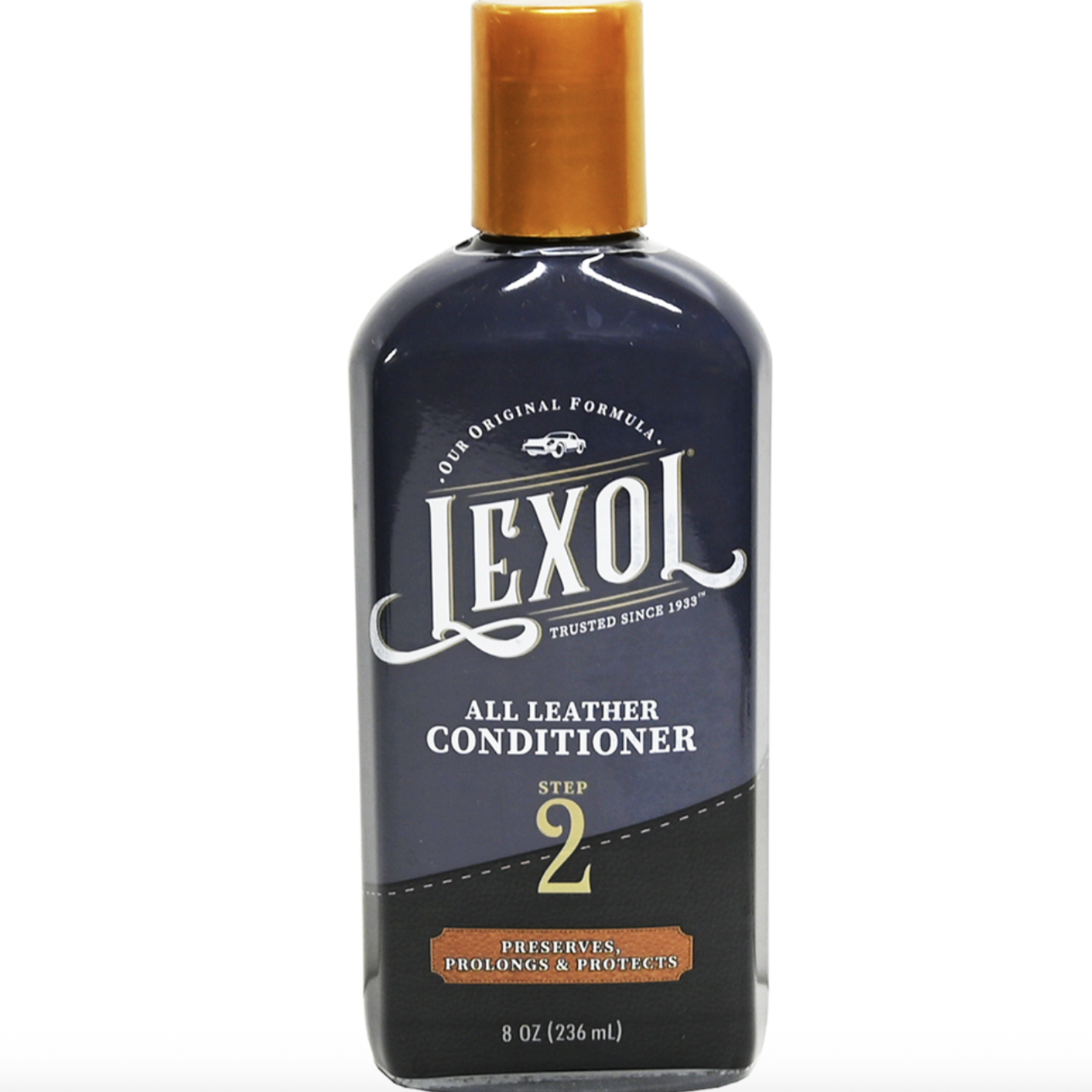 Lexol Leather Conditioner - 8oz