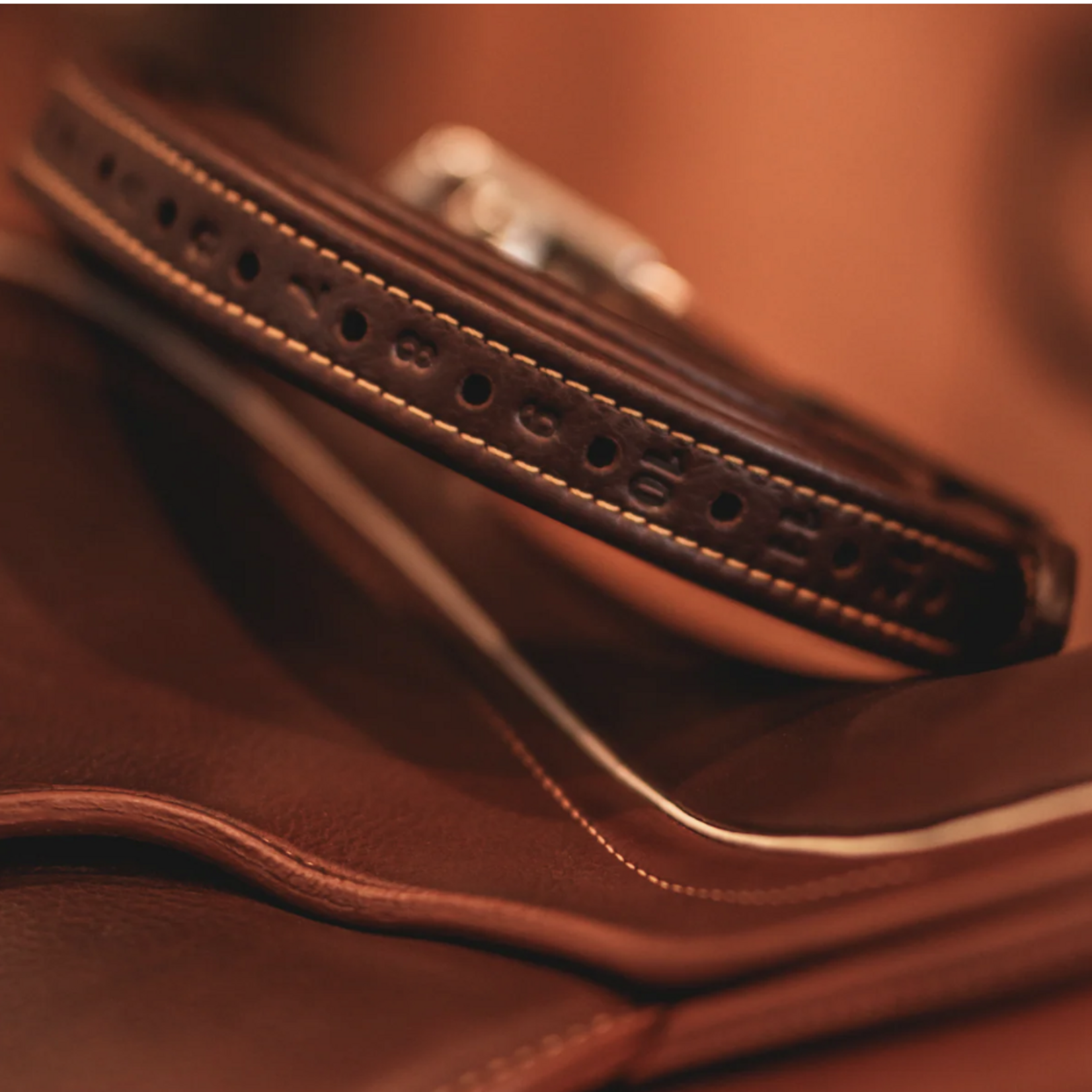 Commonwealth Saddles Commonwealth Tack Yoho Stirrup Leathers