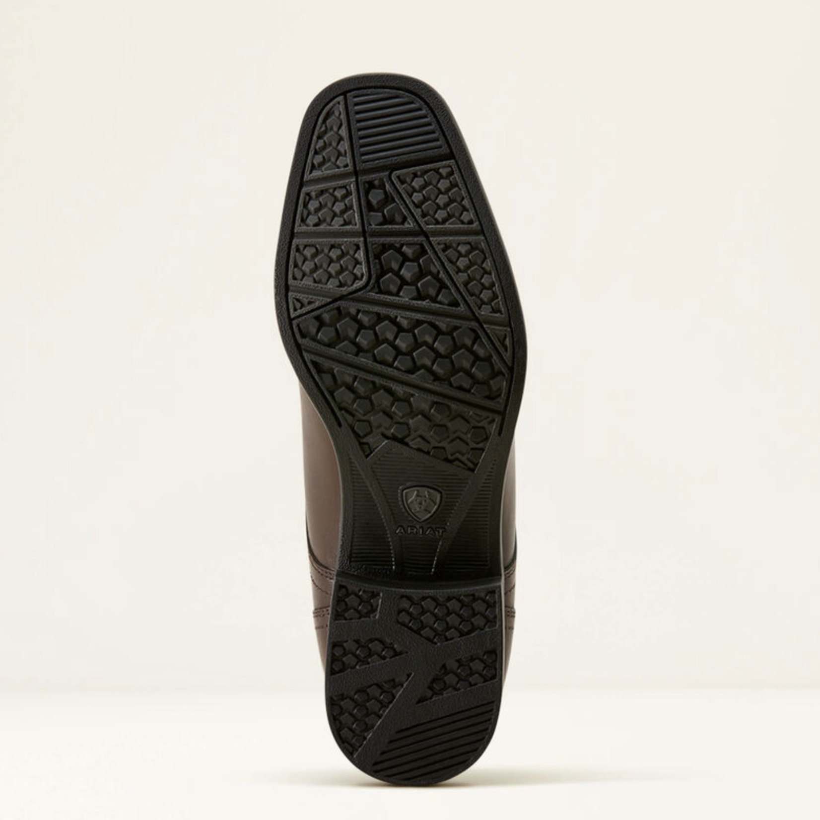 Ariat Ladies' Palisade Mahogany Field Boot