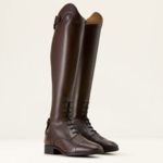 Ariat Ladies' Palisade Mahogany Field Boot