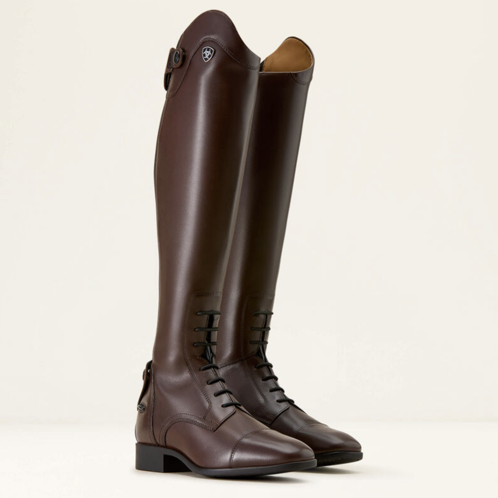 Ariat Ladies' Palisade Mahogany Field Boot