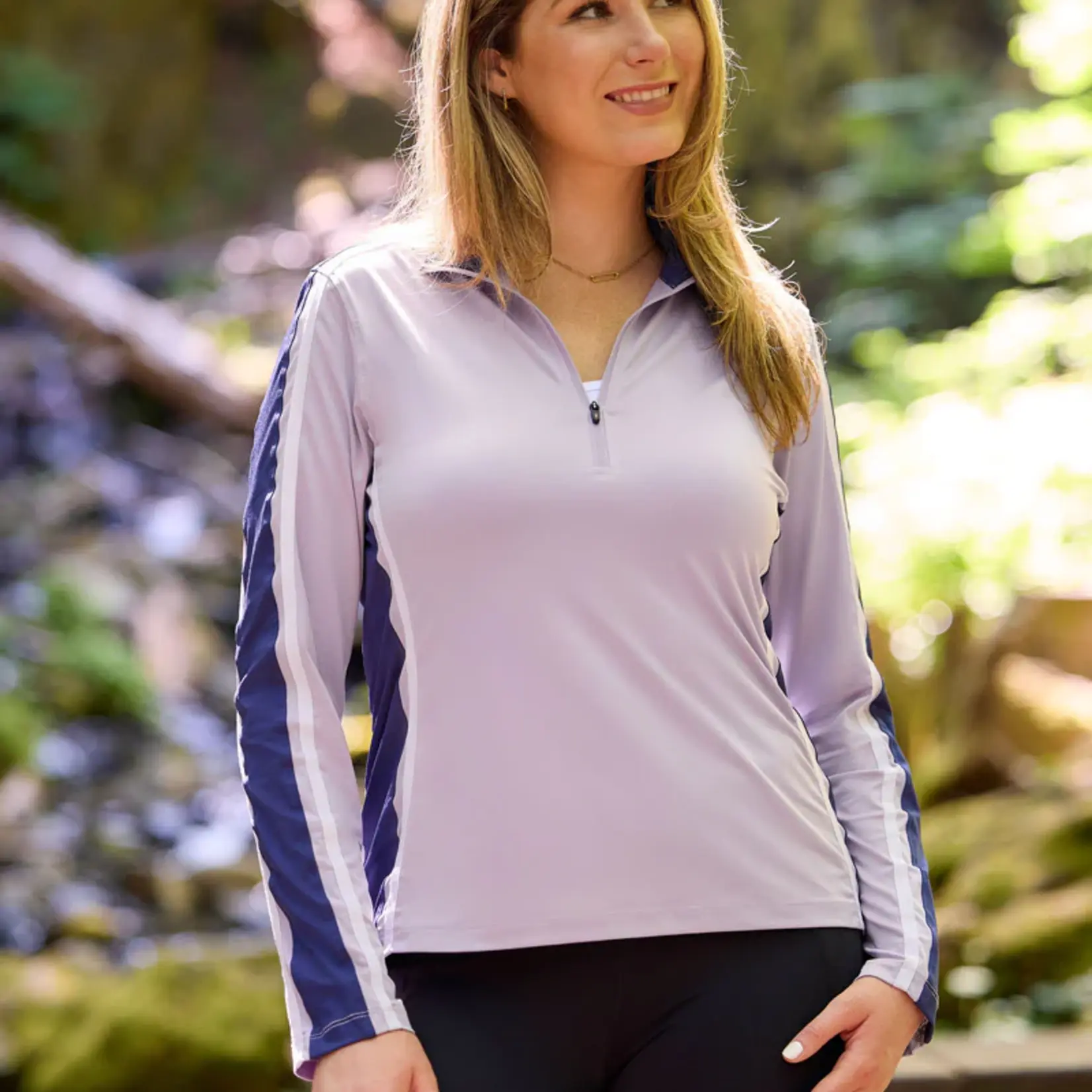 Kerrits Ladies' Agility Coolcore Long Sleeve Shirt