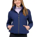 Kerrits Ladies' Down The Line Jacket