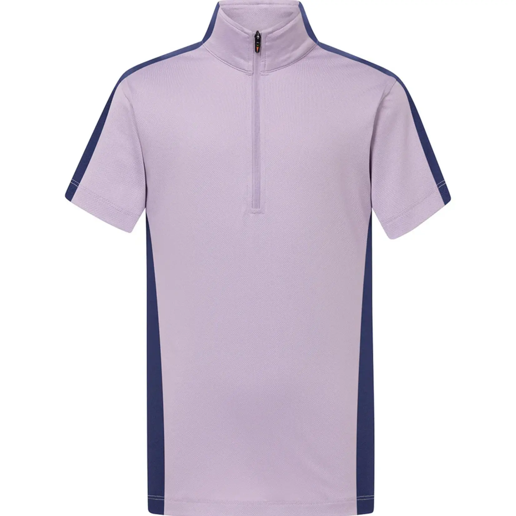 Kerrits Kids' Agility Coolcore Short Sleeve Shirt