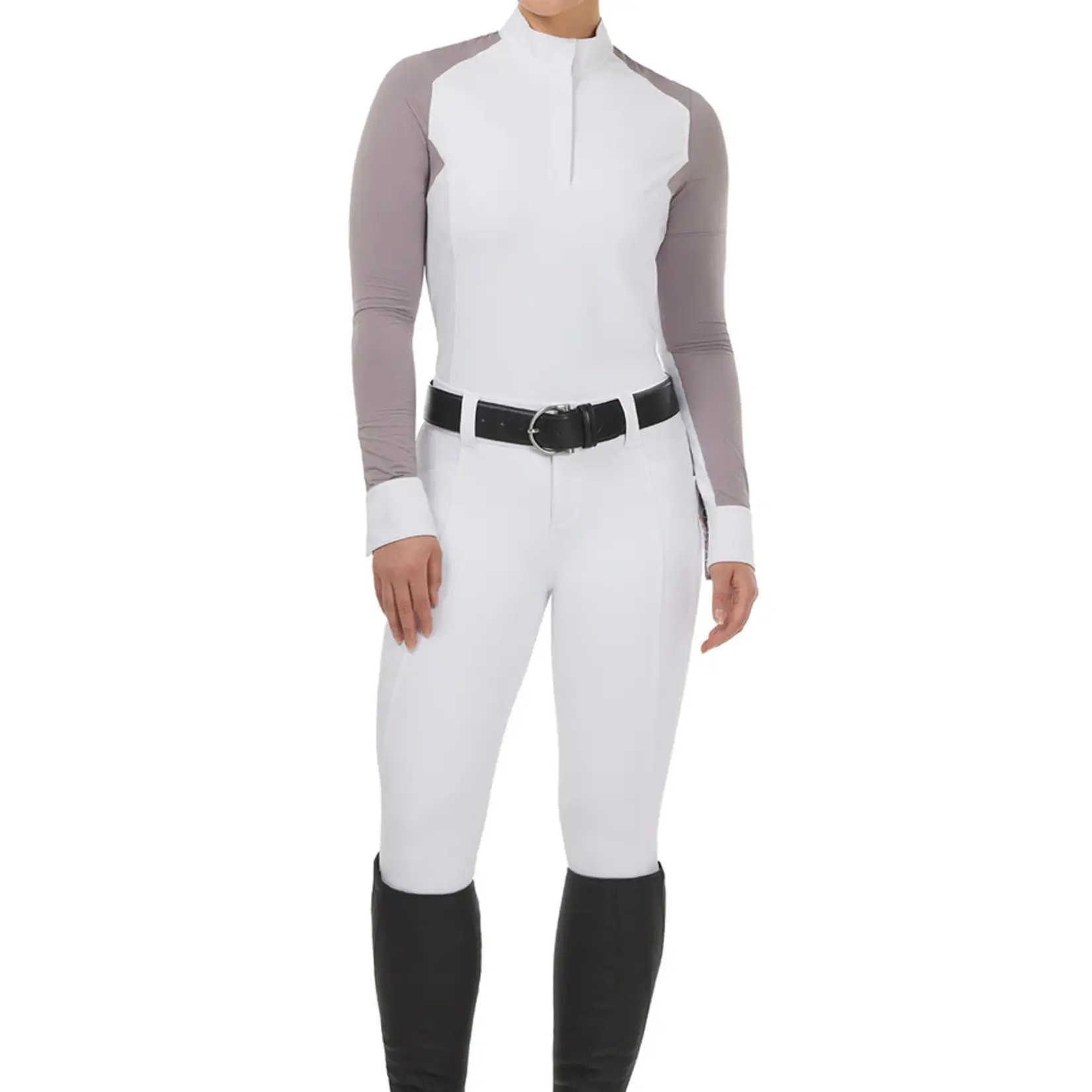 Kerrits Ladies' Affinity Pro Silicone Full Seat Breech