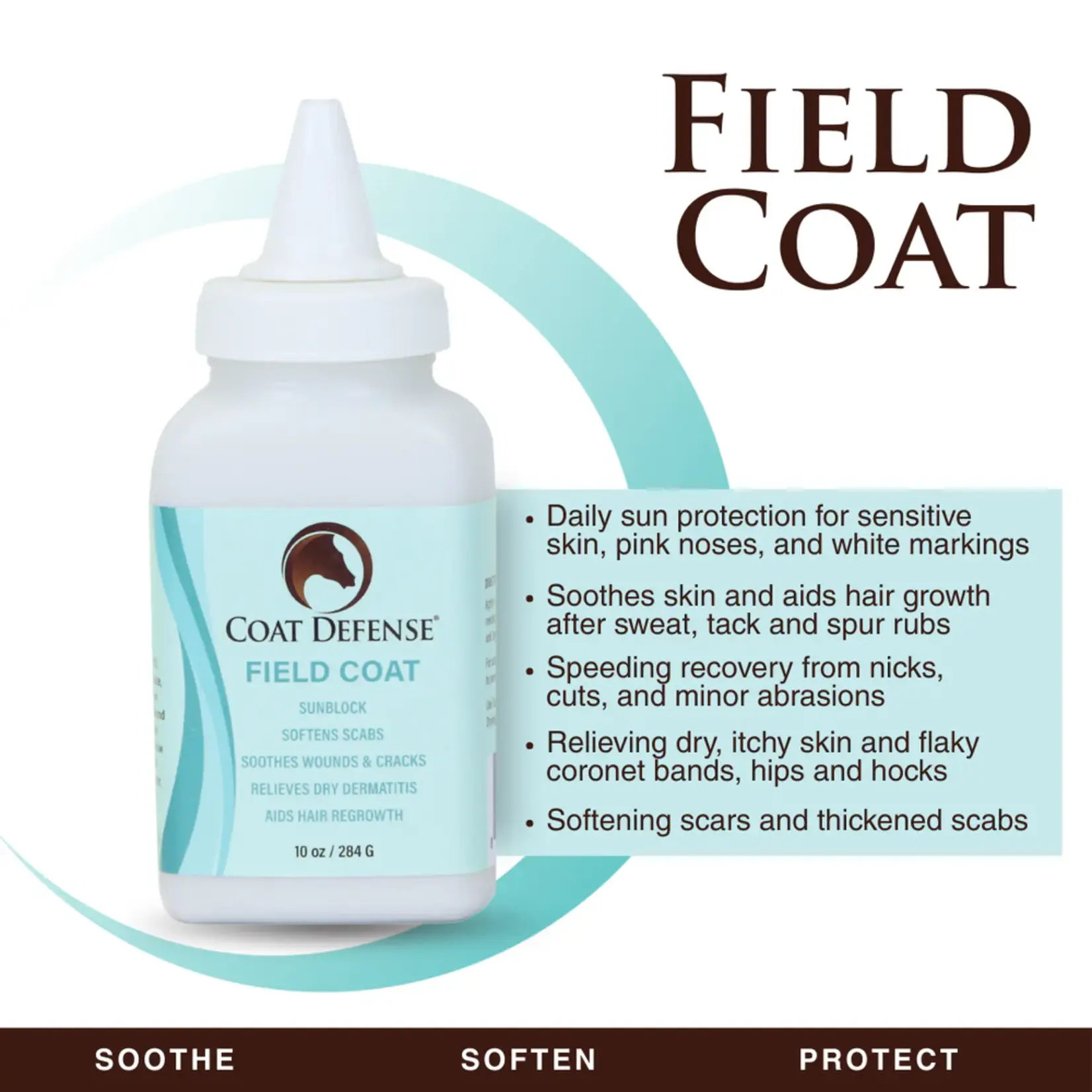 CoatDefense Coat Defense Field Coat