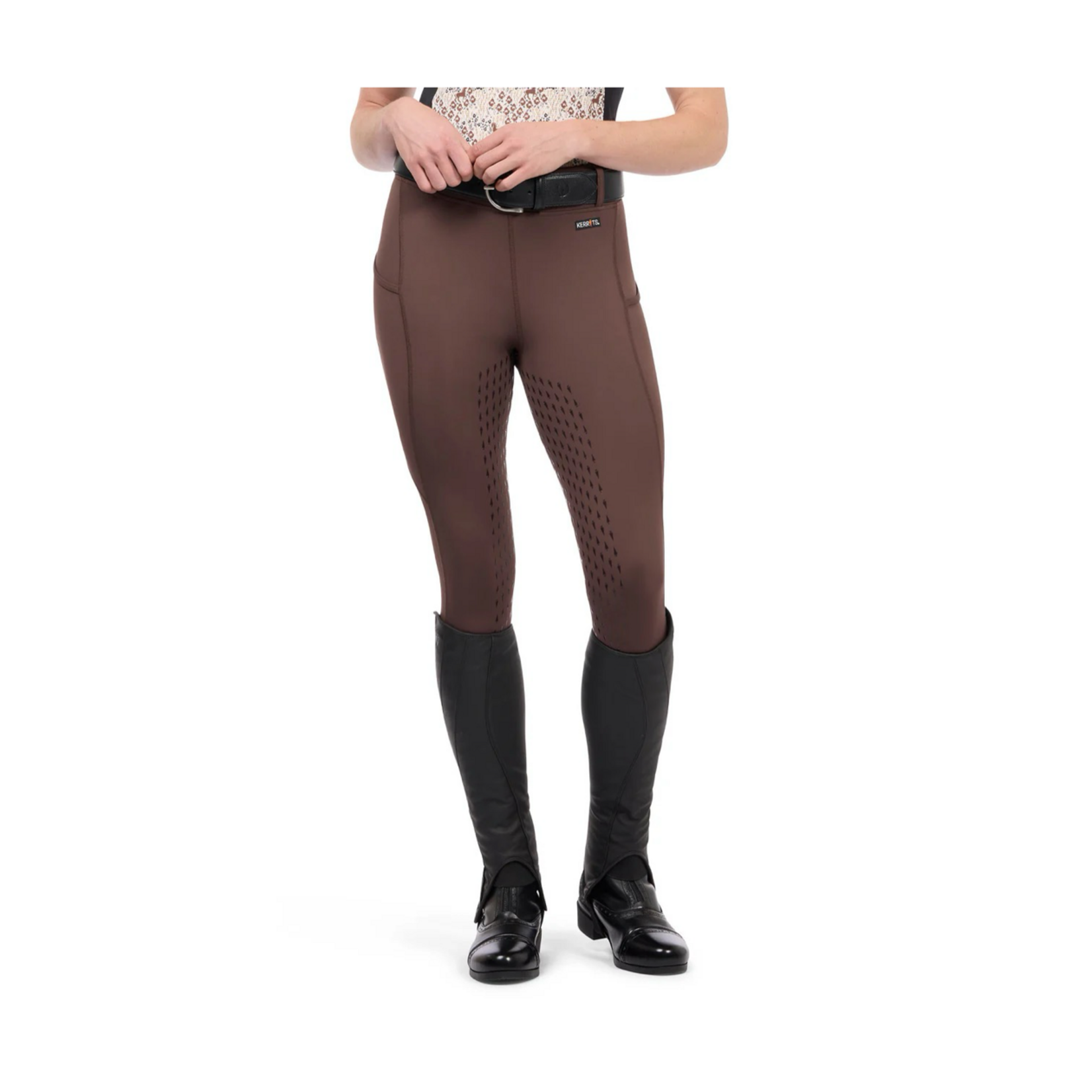 Kerrits Ladies' Coolcore Tech Tight