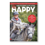 25 Ways to Make Your Horse Happy