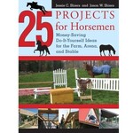 25 Projects for Horsemen