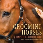 Grooming Horses