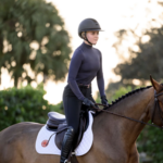 Euphoric Equestrian Euphoric Equestrian Ladies' Aspen Long Sleeve