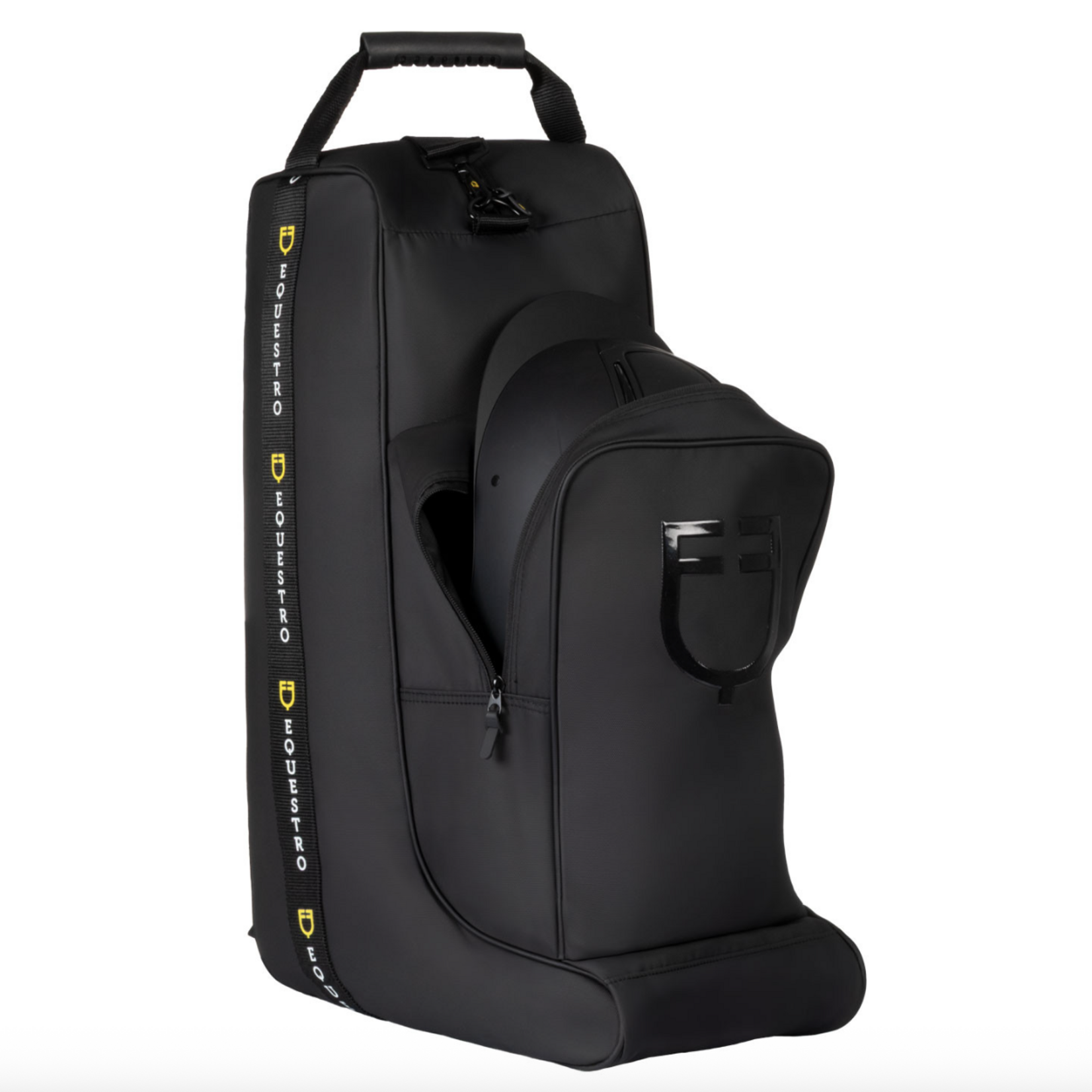 Equestro Equestro Boot & Helmet Bag