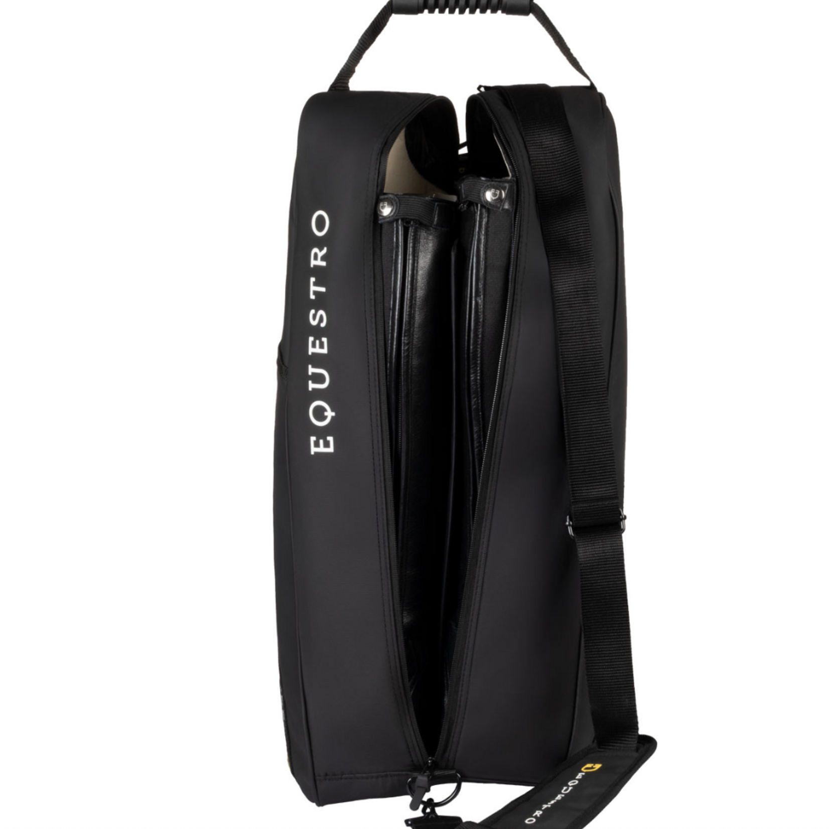 Equestro Equestro Boot & Helmet Bag