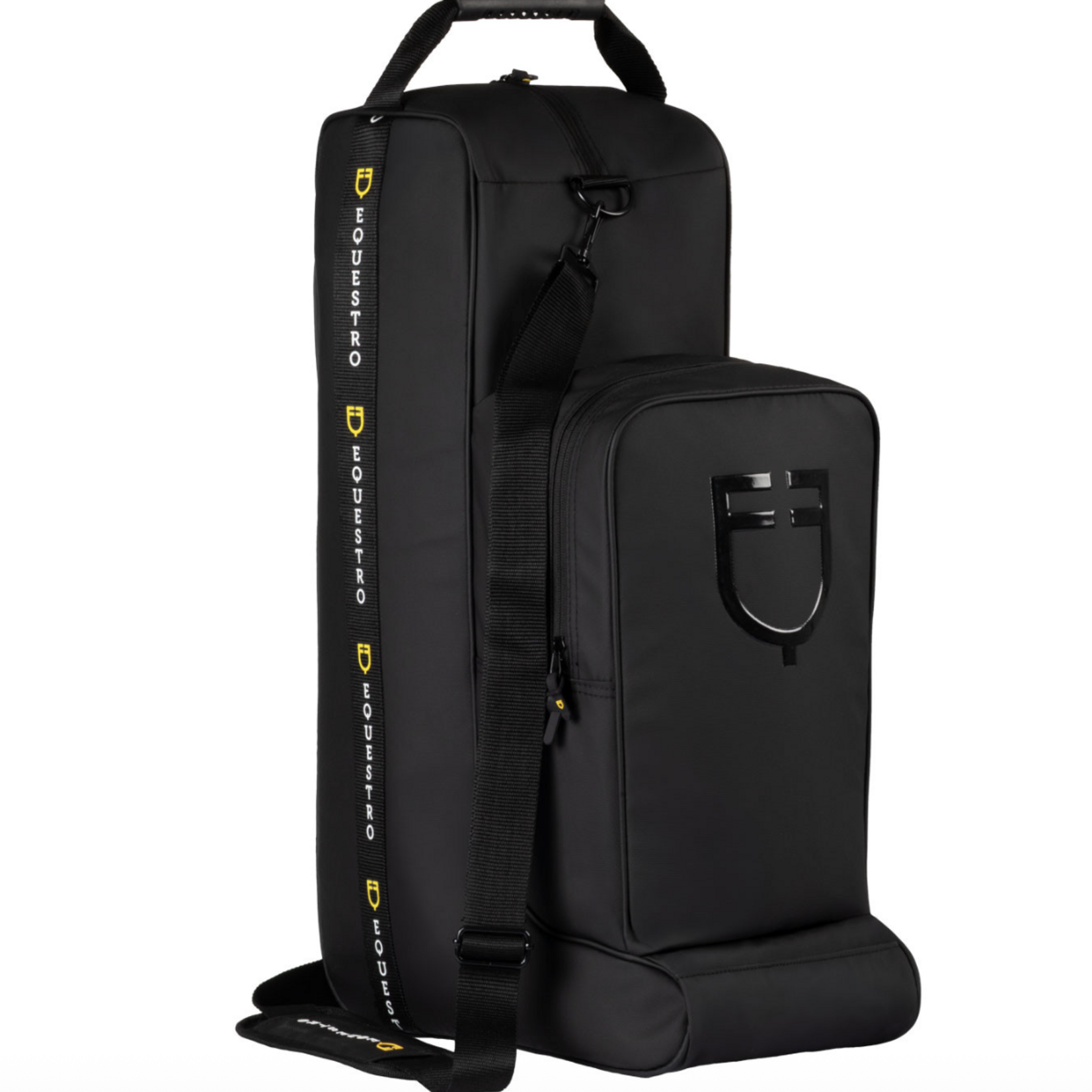 Equestro Equestro Boot & Helmet Bag
