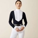 Ariat Ladies' Solveil Show Shirt