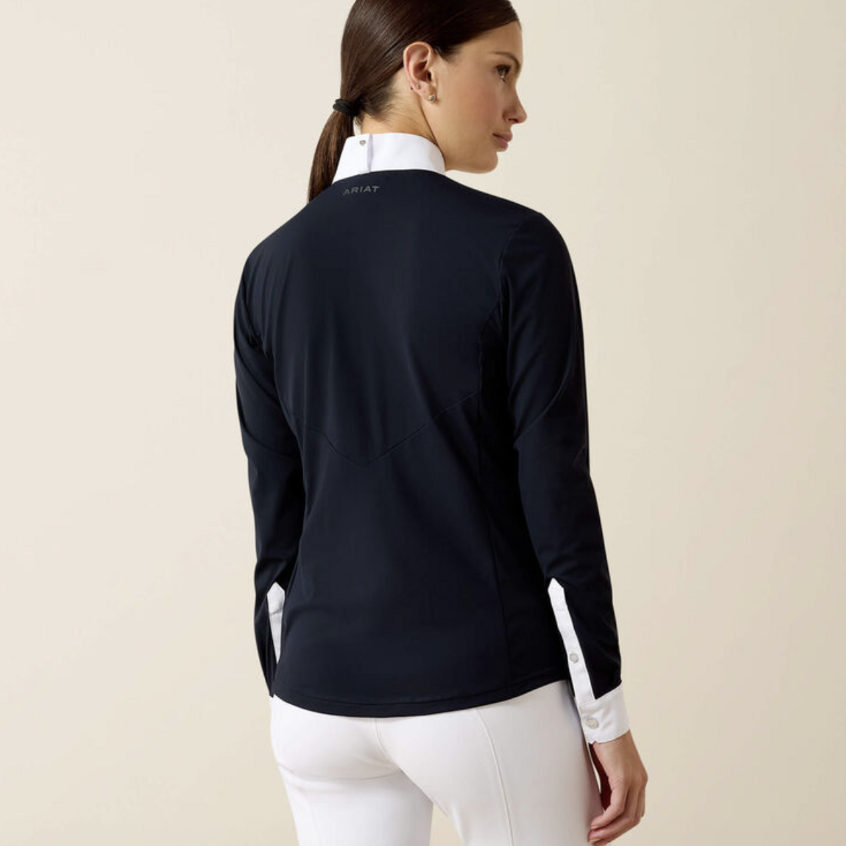 Ariat Ladies' Solveil Show Shirt