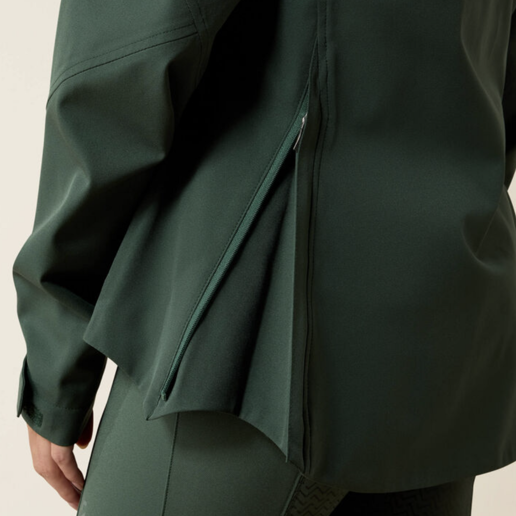 Ariat Ladies' Coastal Waterproof Jacket