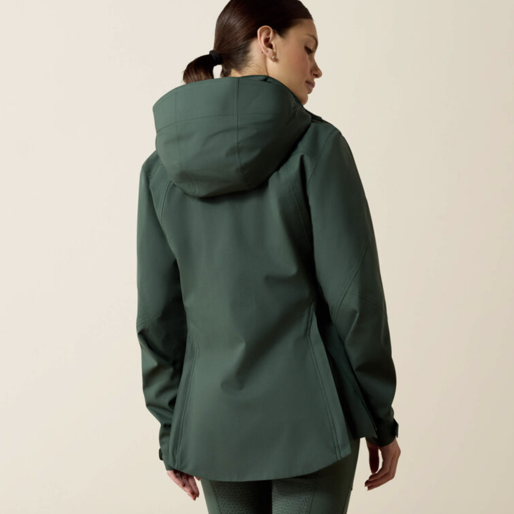 Ariat Ladies' Coastal Waterproof Jacket