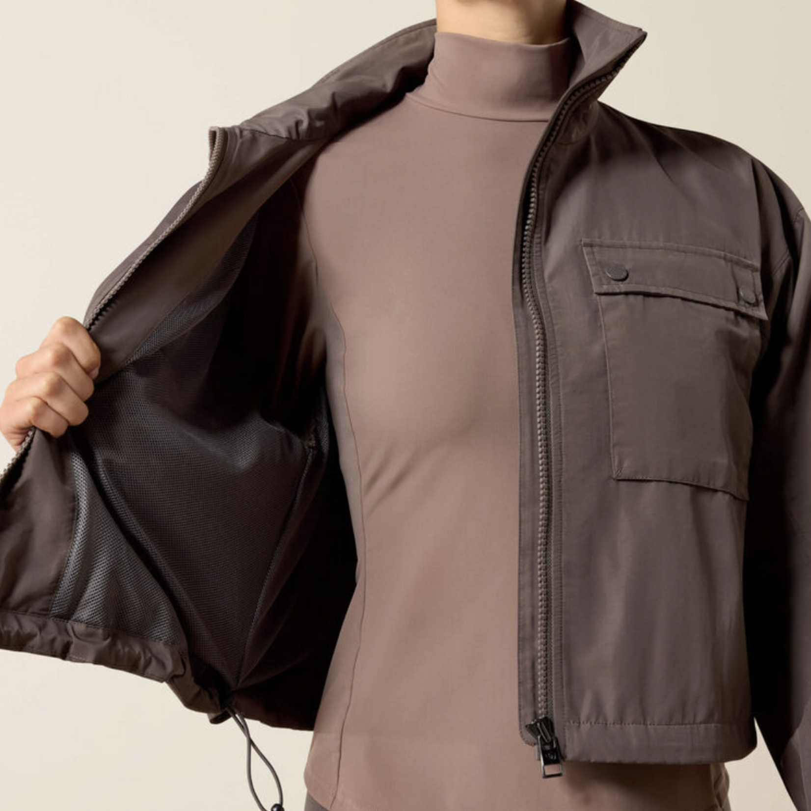 Ariat Ladies' Breathe X Jacket