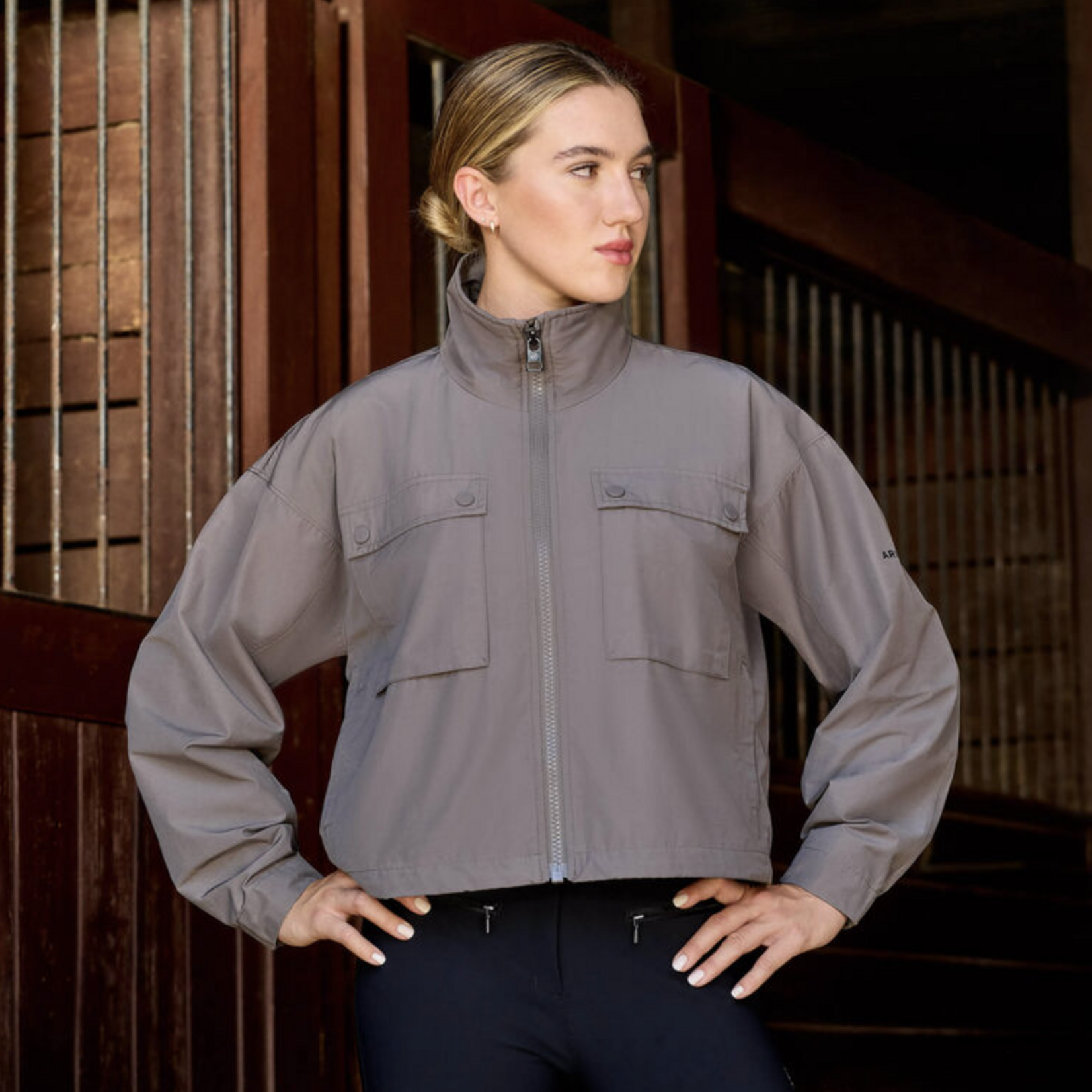Ariat Ladies' Breathe X Jacket