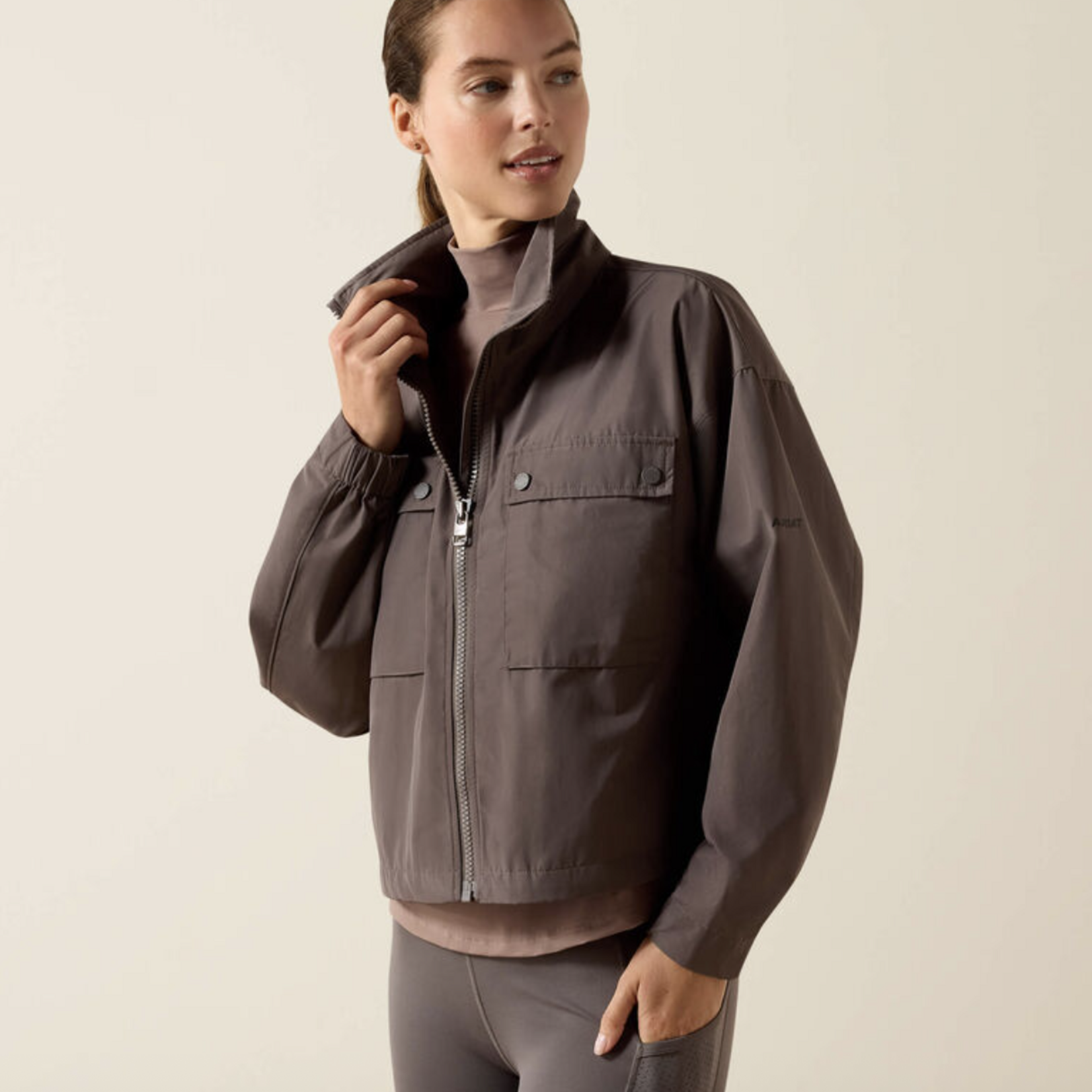 Ariat Ladies' Breathe X Jacket