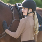 Kerrits Ladies' Precision Long Sleeve Sun Shirt