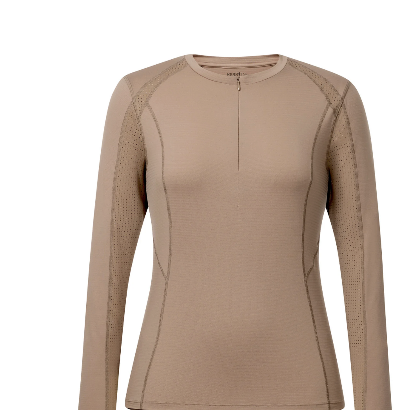 Kerrits Ladies' Precision Long Sleeve Sun Shirt