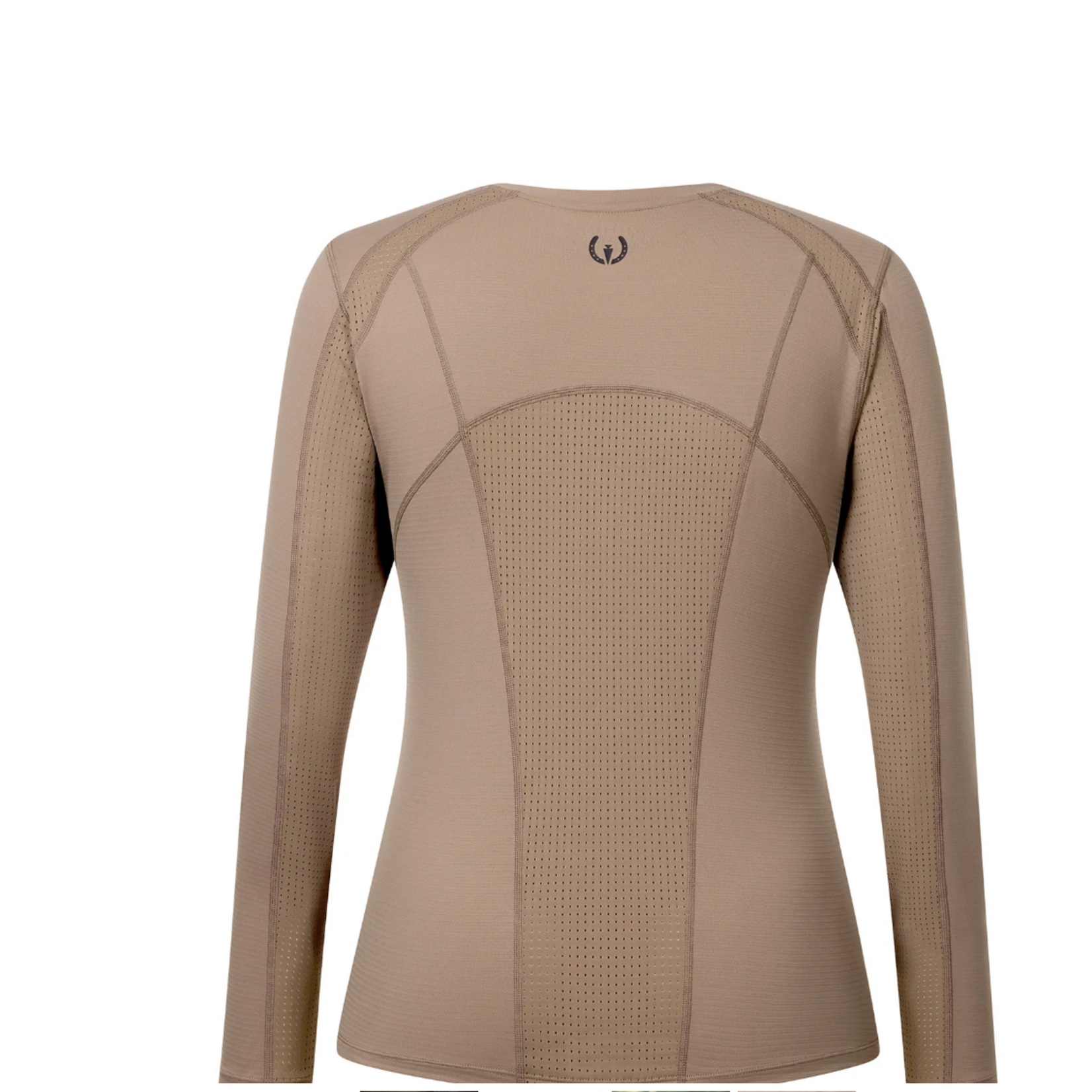 Kerrits Ladies' Precision Long Sleeve Sun Shirt