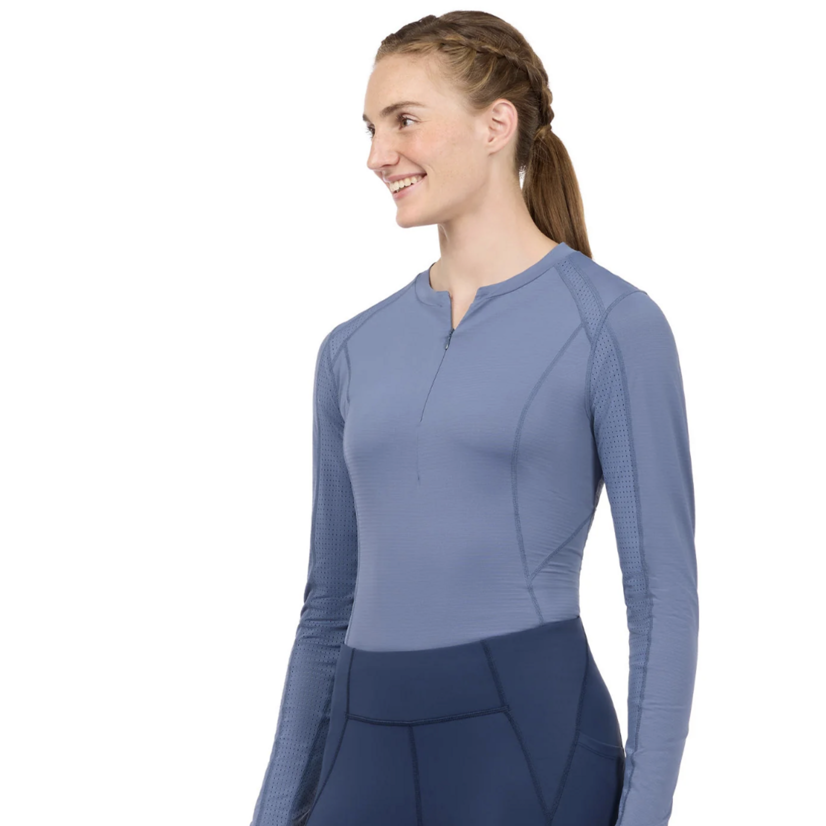 Kerrits Ladies' Precision Long Sleeve Sun Shirt