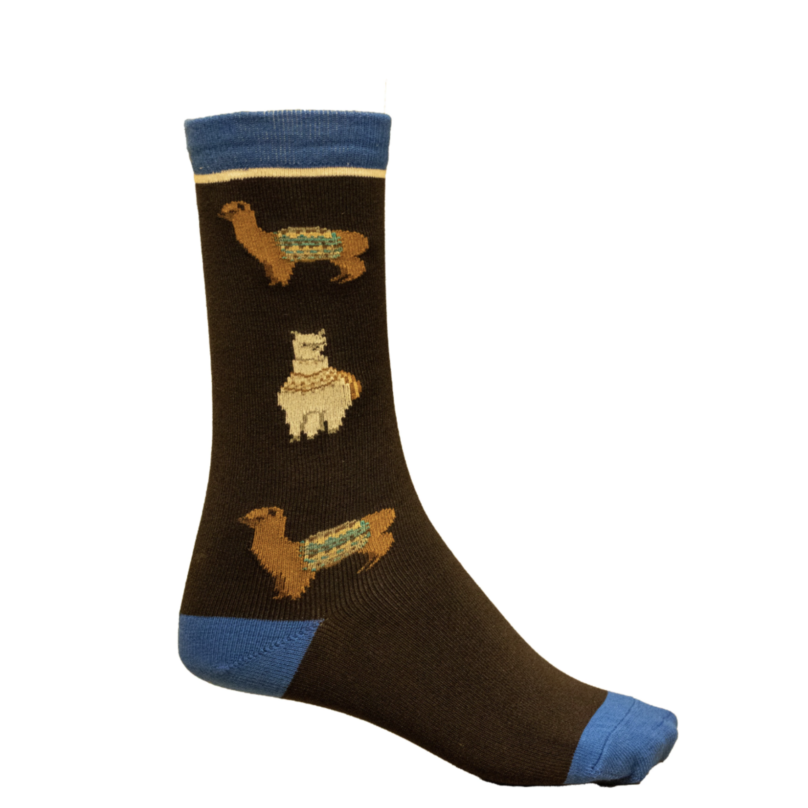 Aubrion Aubrion Ladies' Bamboo Crew Socks