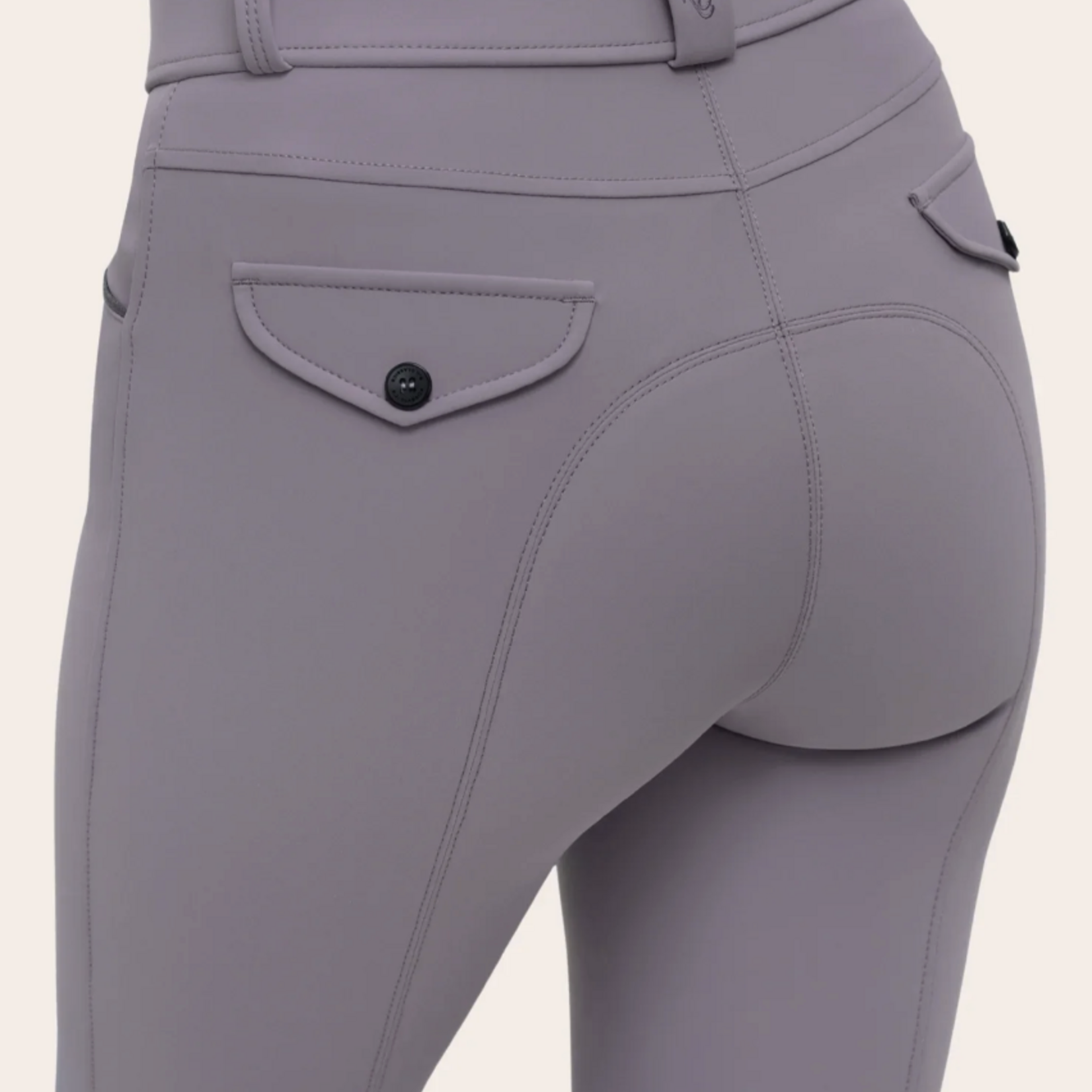 RJ Classics Ladies' Margot Knee Patch Breech