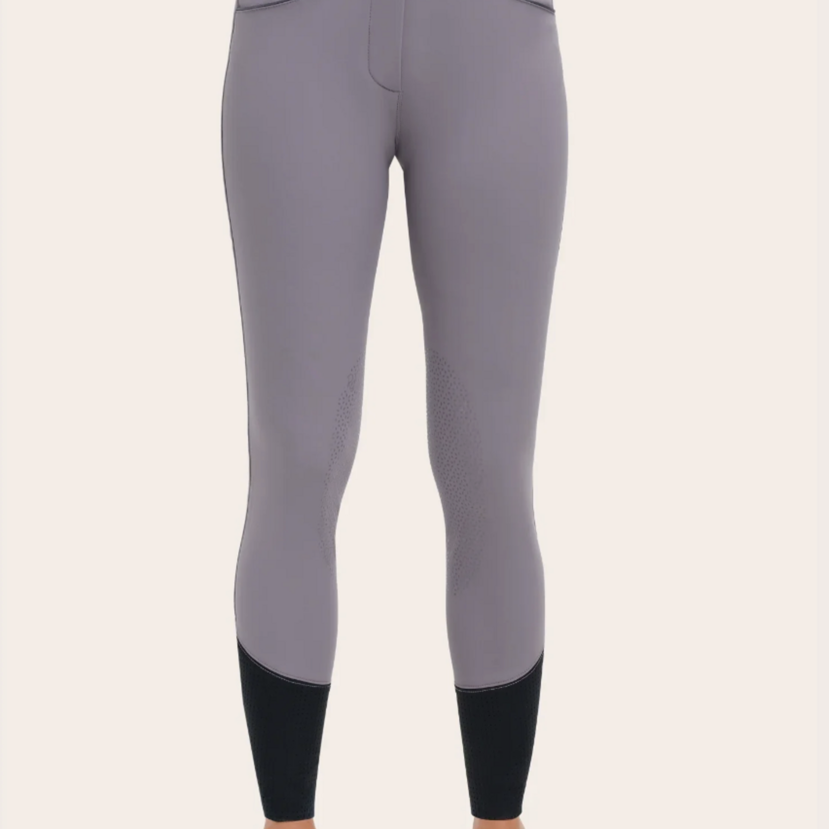 RJ Classics Ladies' Margot Knee Patch Breech