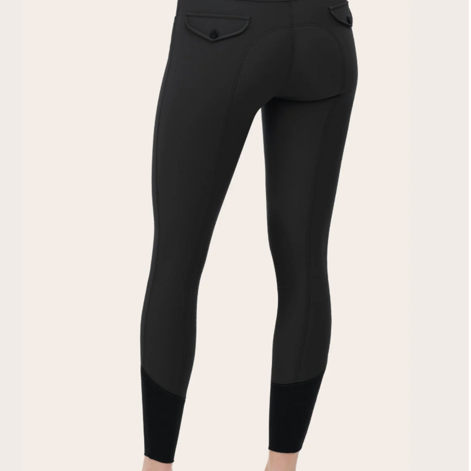 RJ Classics Ladies' Margot Knee Patch Breech